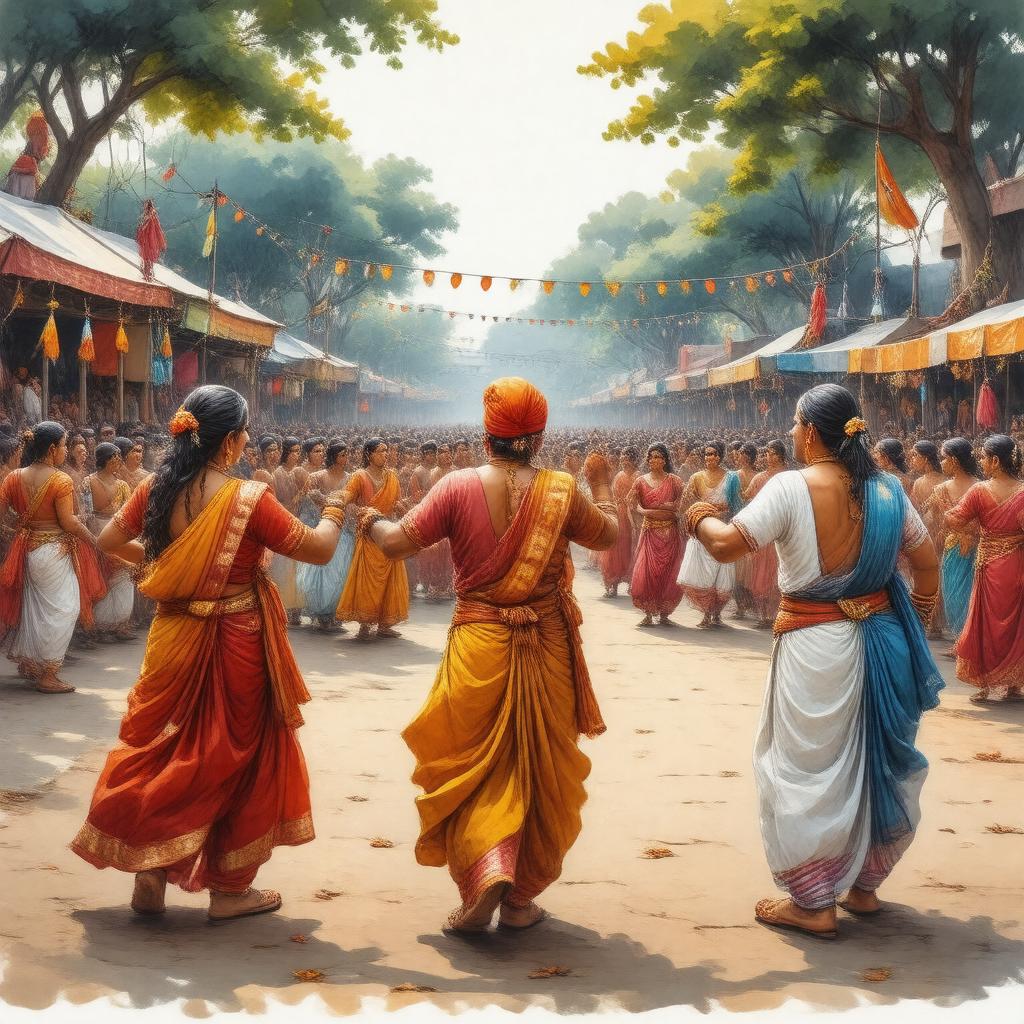 Poush Mela